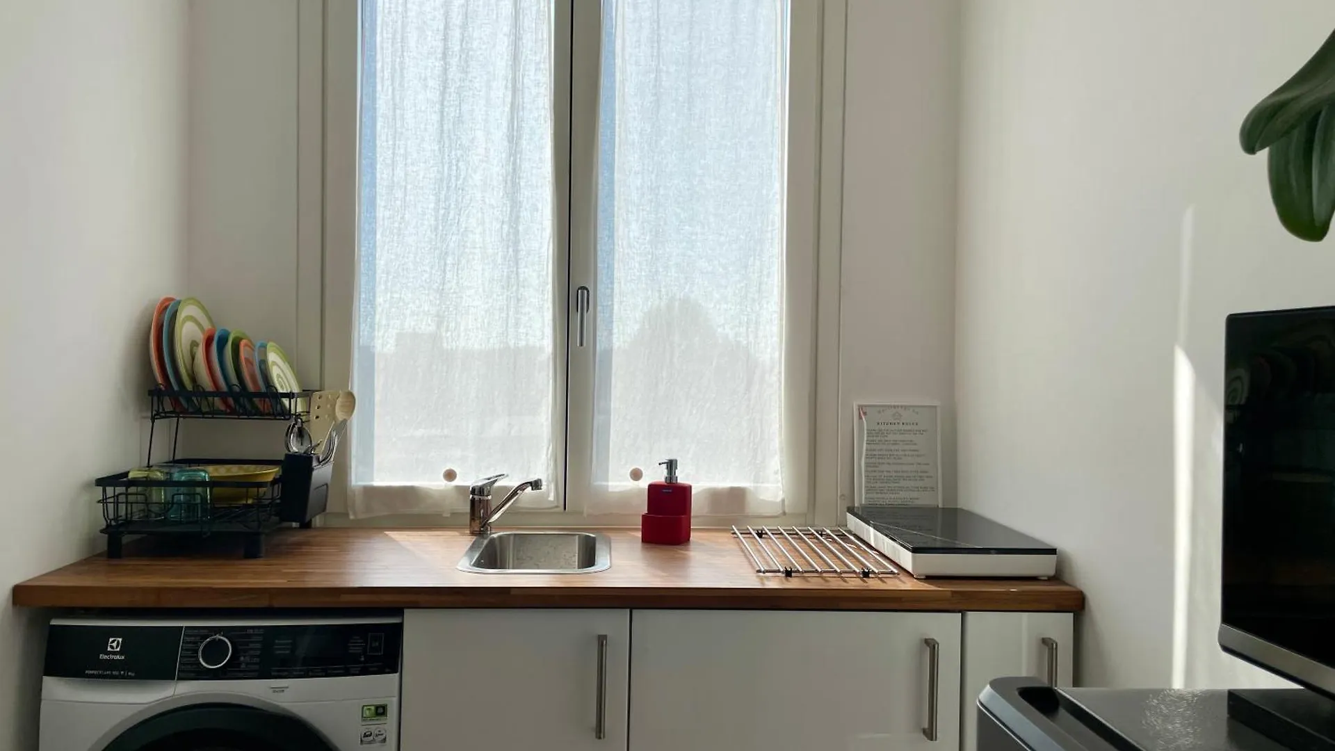Martinengo30 Apartment ميلان