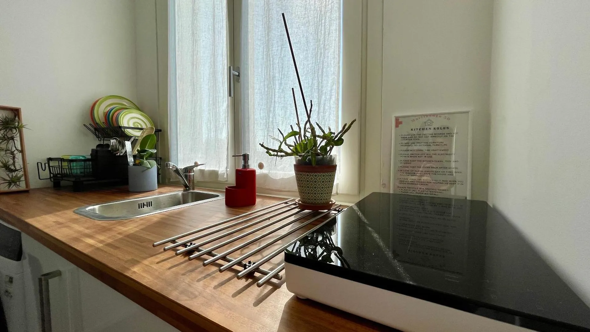Martinengo30 Apartment ميلان