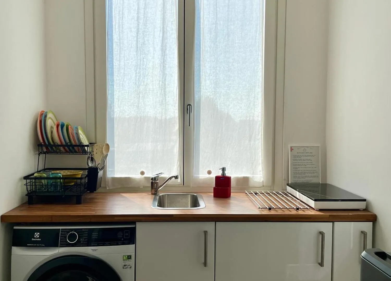 Martinengo30 Apartment ميلان إيطاليا