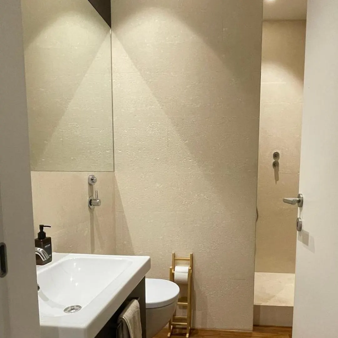 Martinengo30 Apartment ميلان