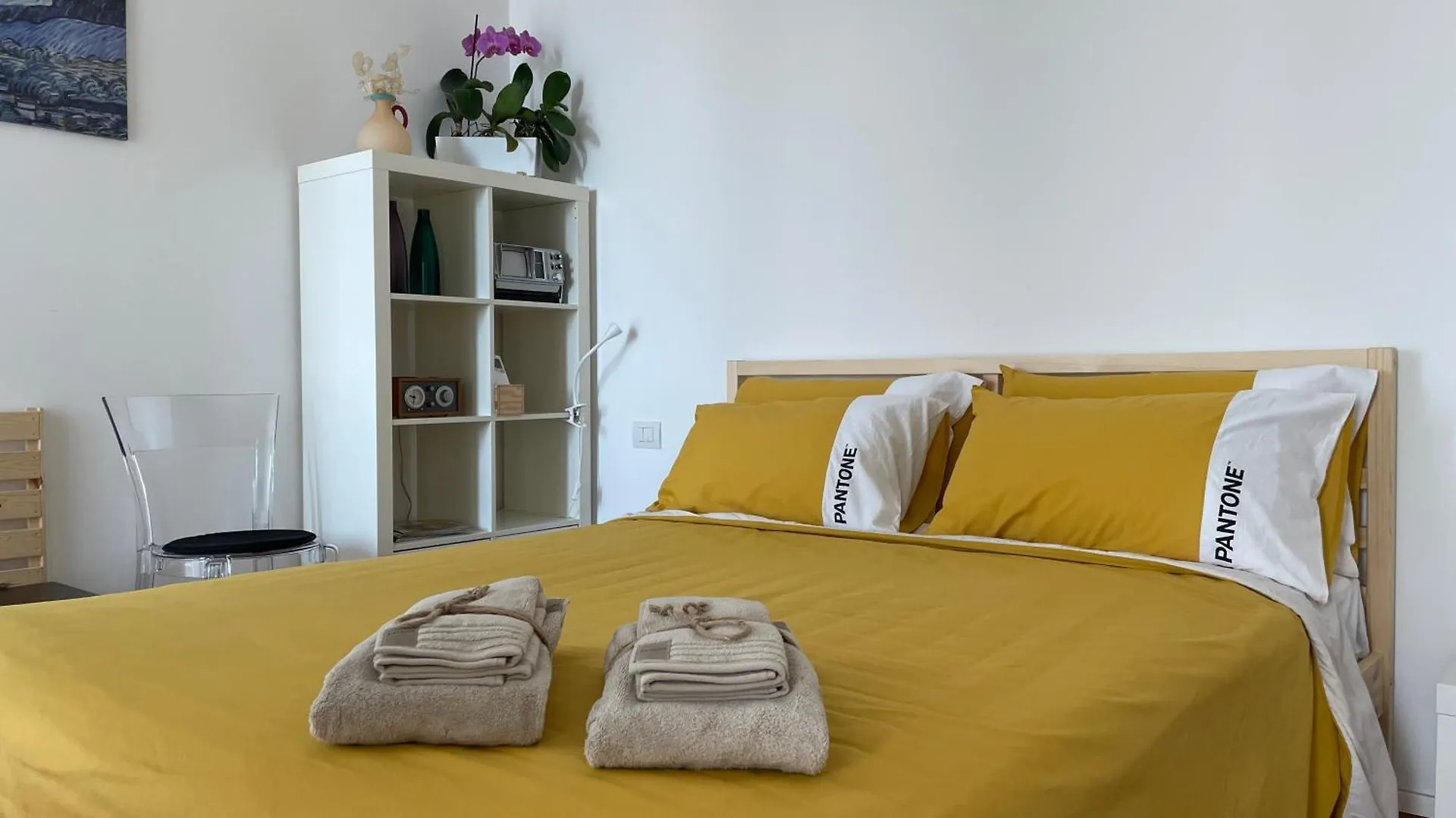 Martinengo30 Apartment ميلان