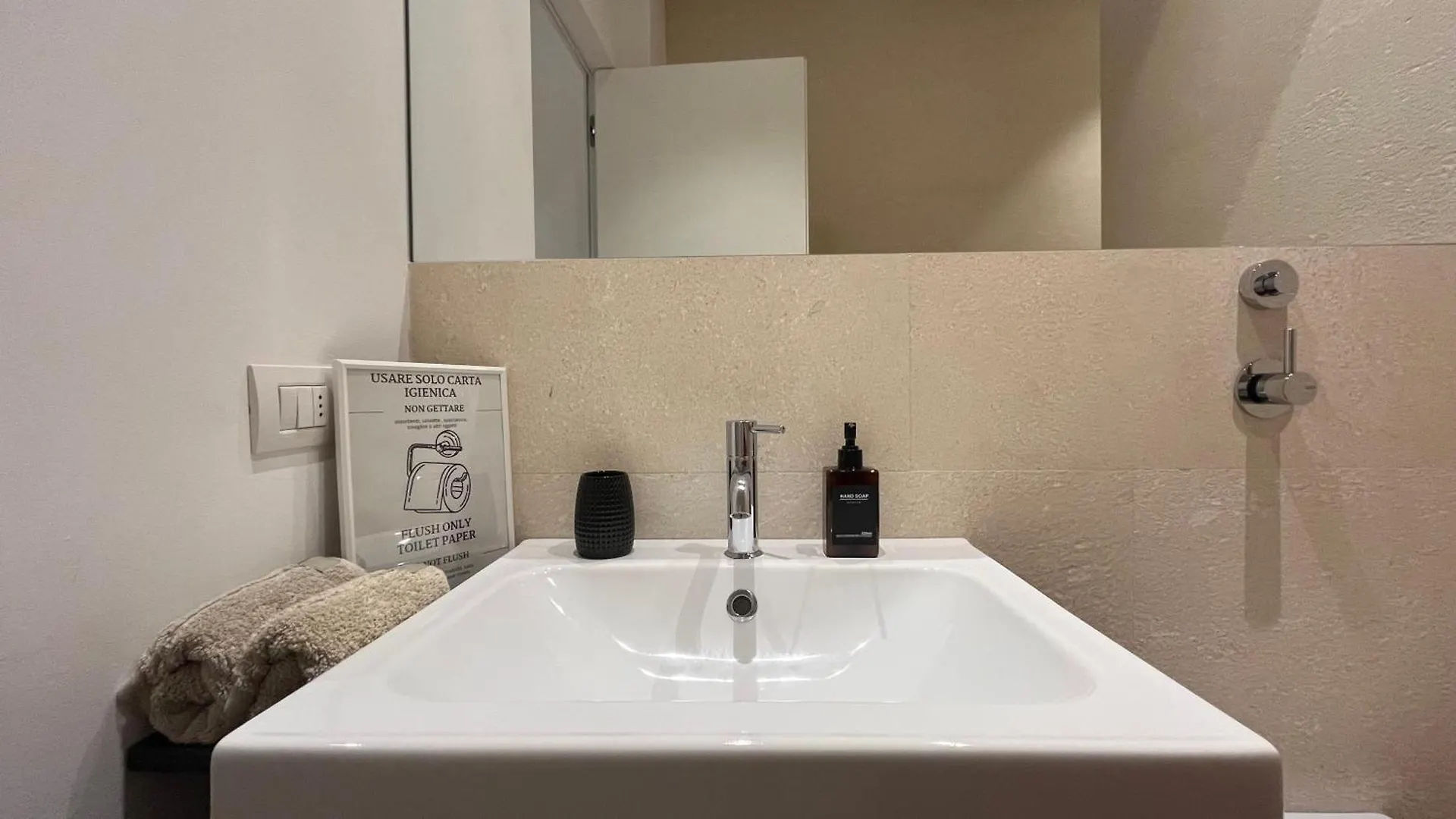 Martinengo30 Apartment ميلان