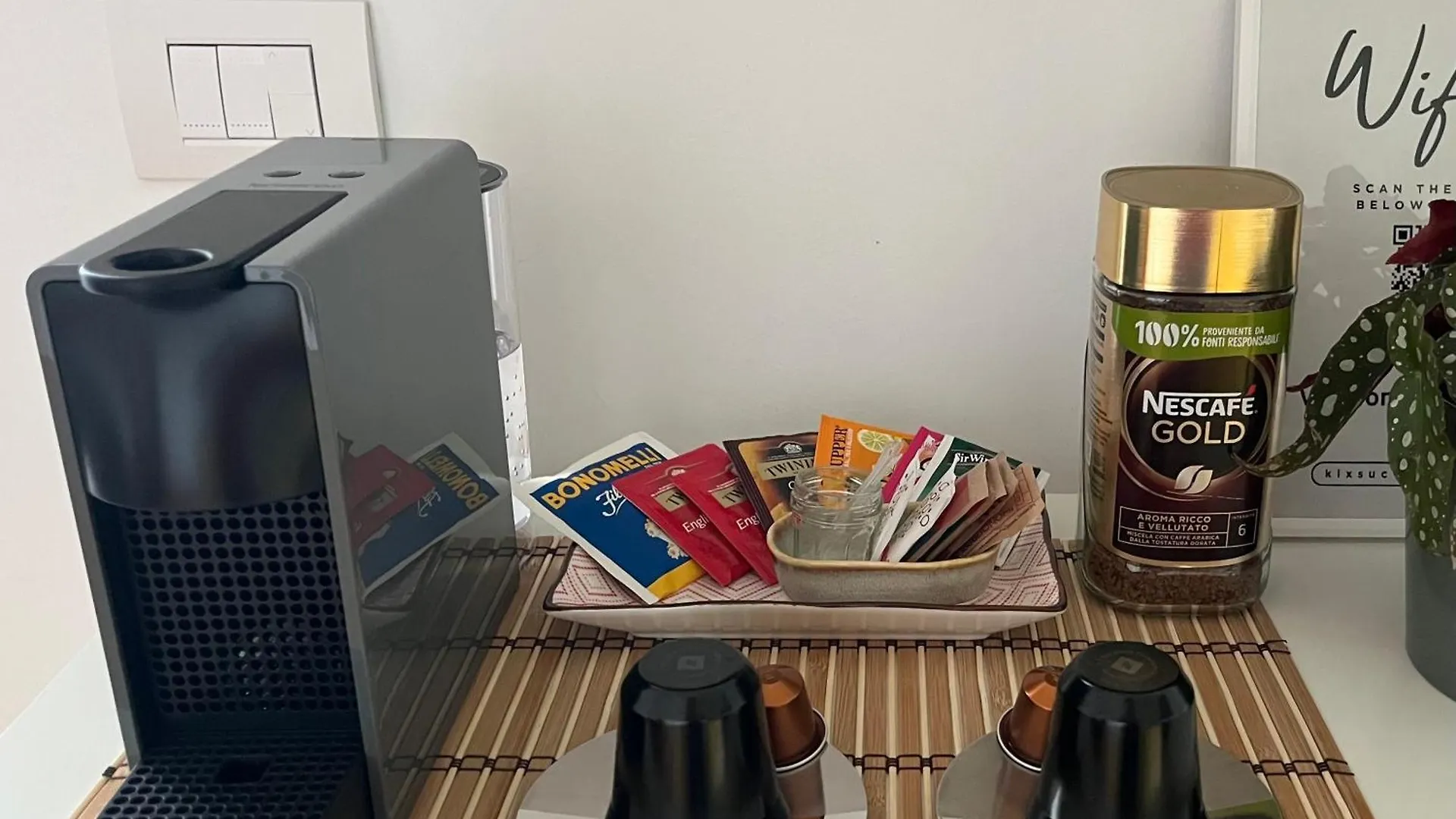 Martinengo30 Apartment ميلان