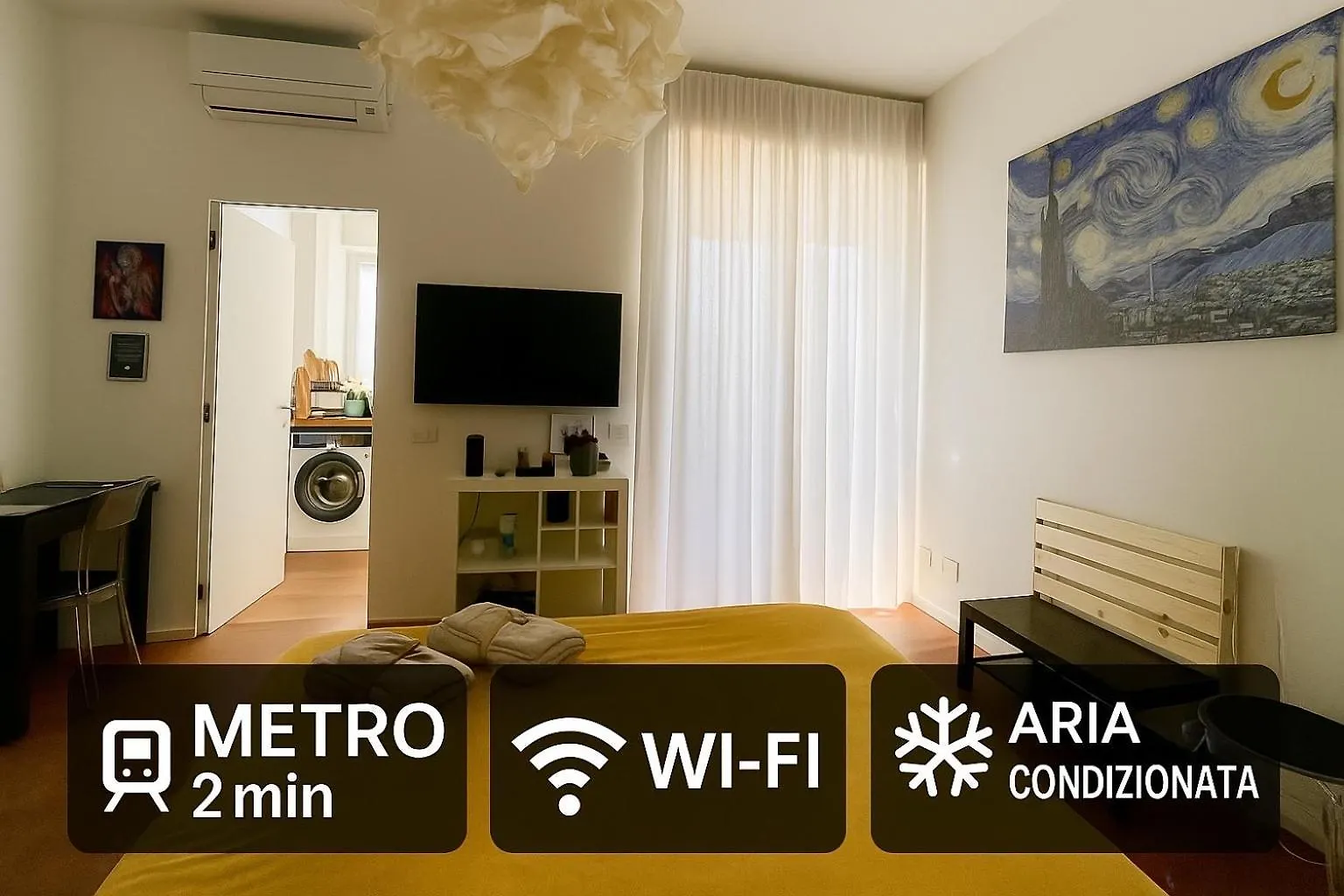 Martinengo30 Apartment ميلان