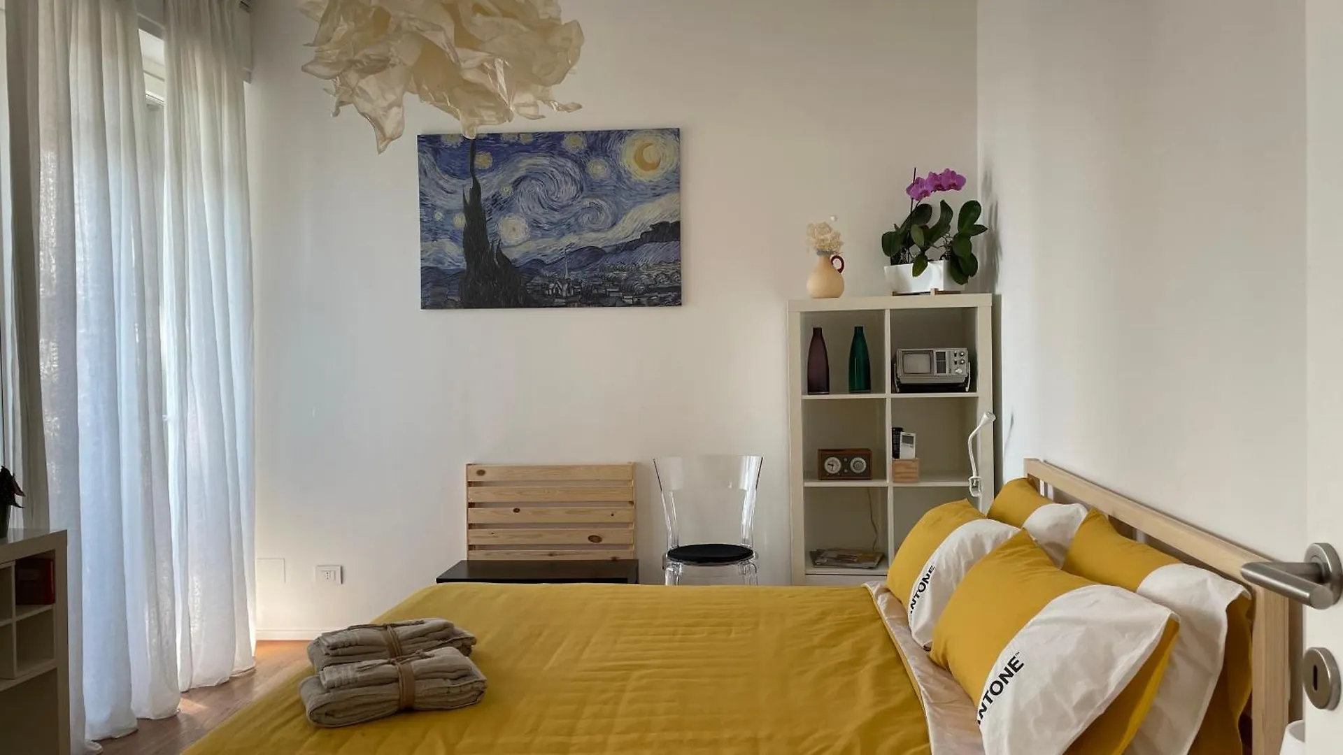 Martinengo30 Apartment Milan Italie