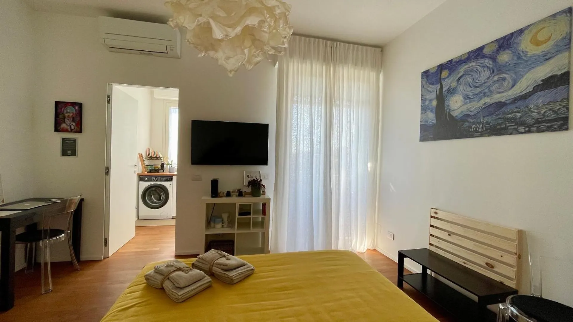 Martinengo30 Apartment Milan Italie