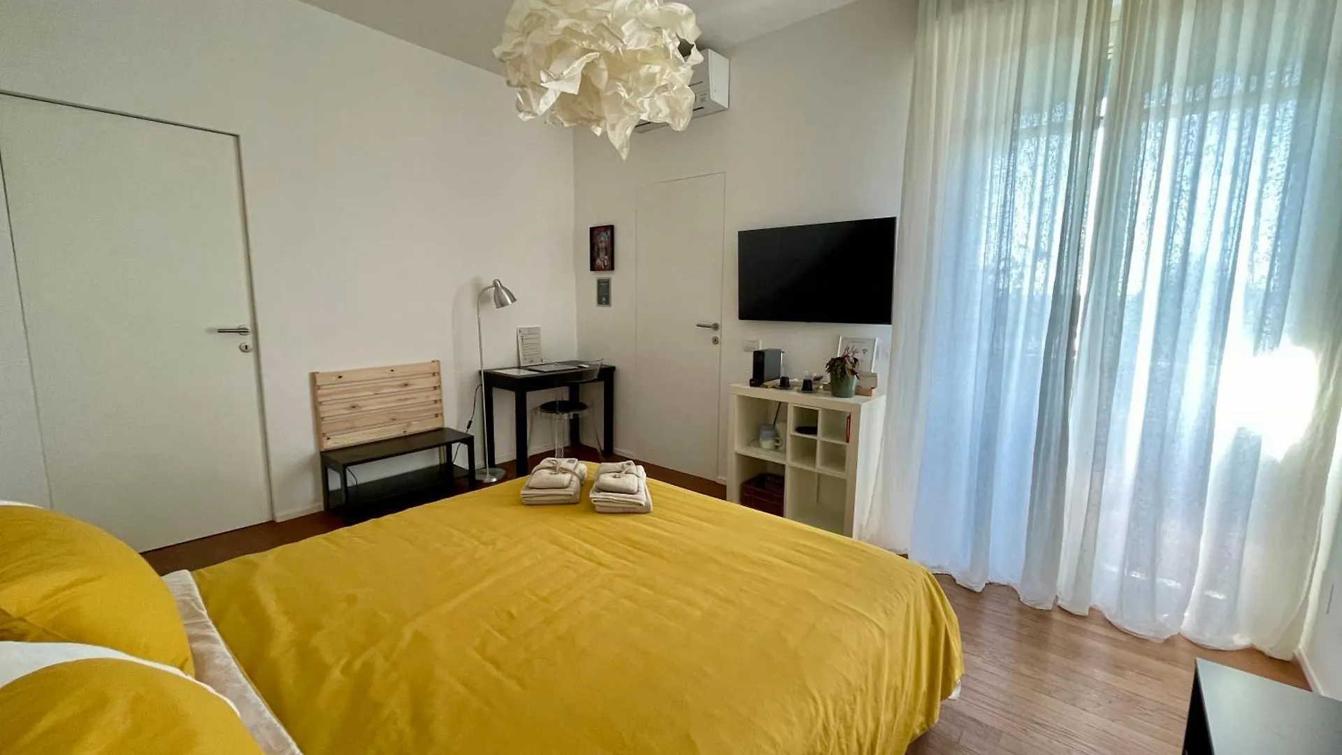 Martinengo30 Apartment Milan