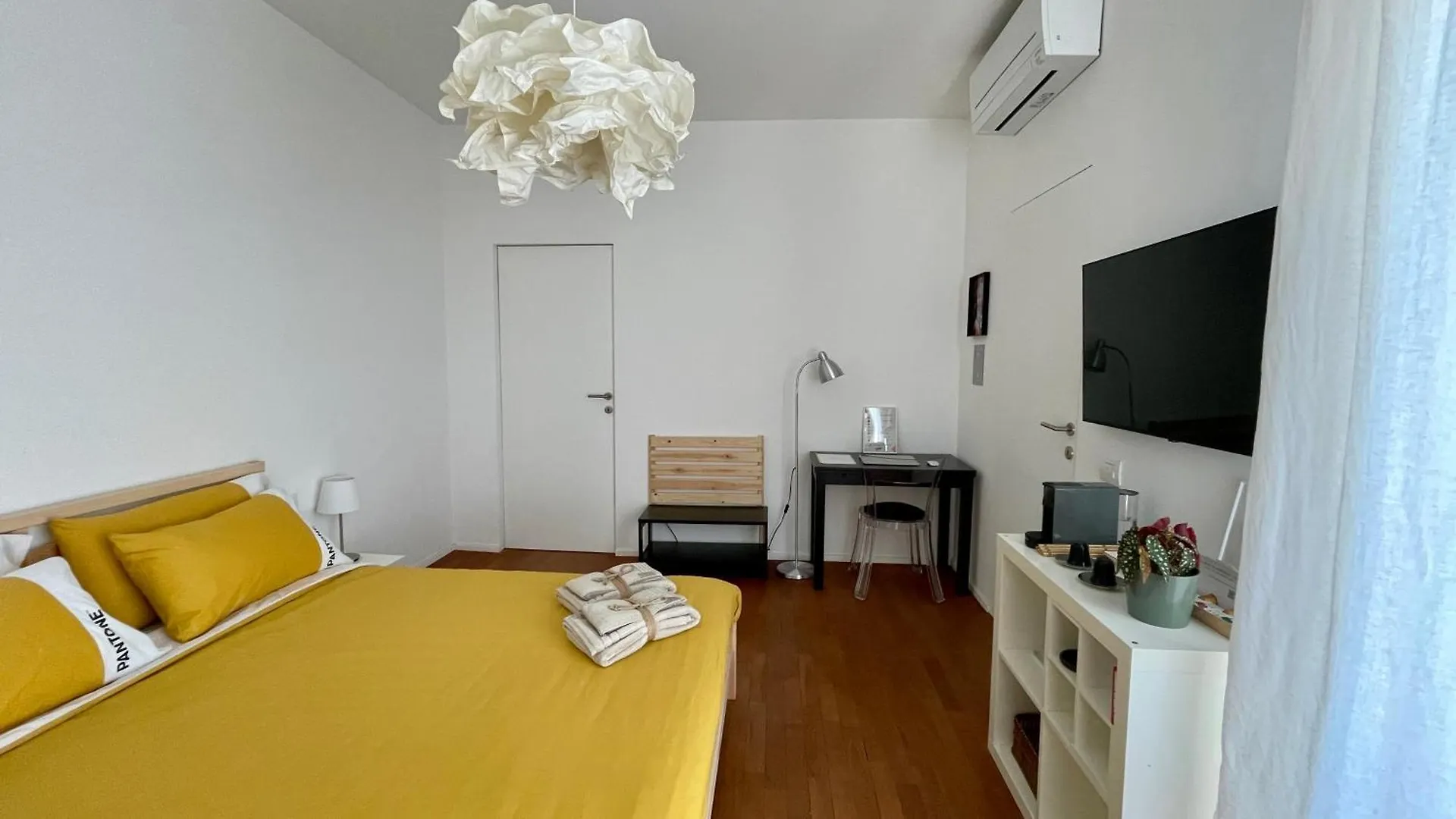 Martinengo30 Apartment Milan