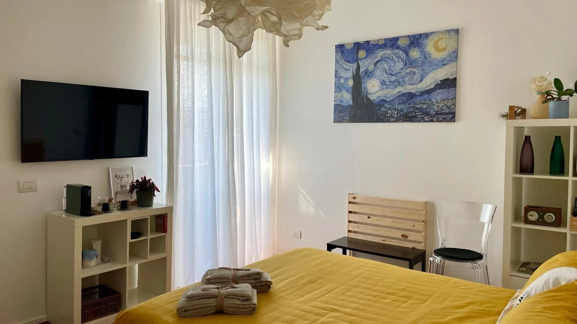 Martinengo30 Apartment Milan 0*,