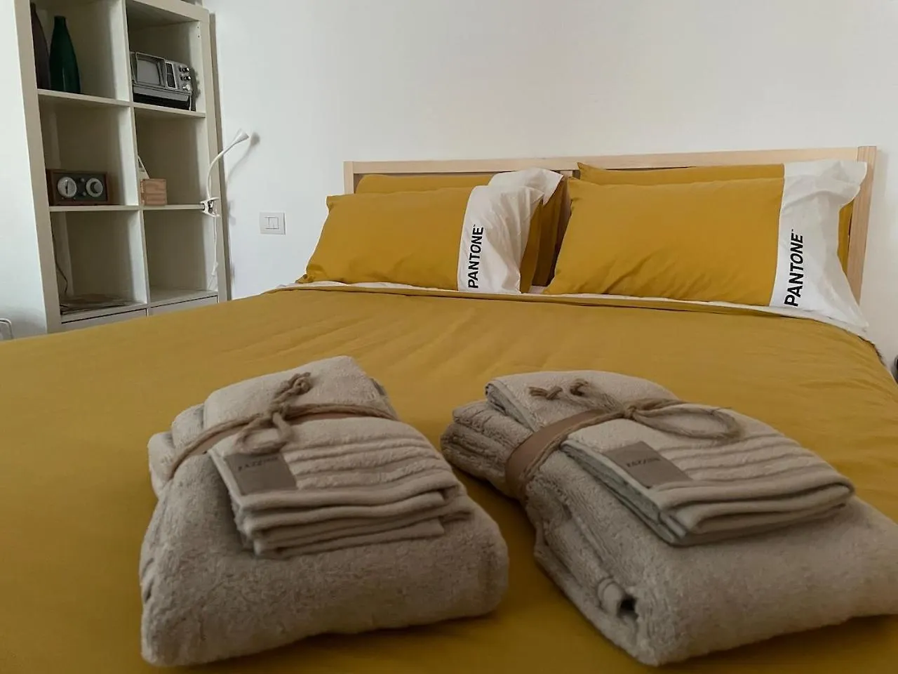 Martinengo30 Apartment Milan Italie