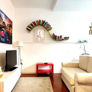 Apartment Bilocale Apartamento