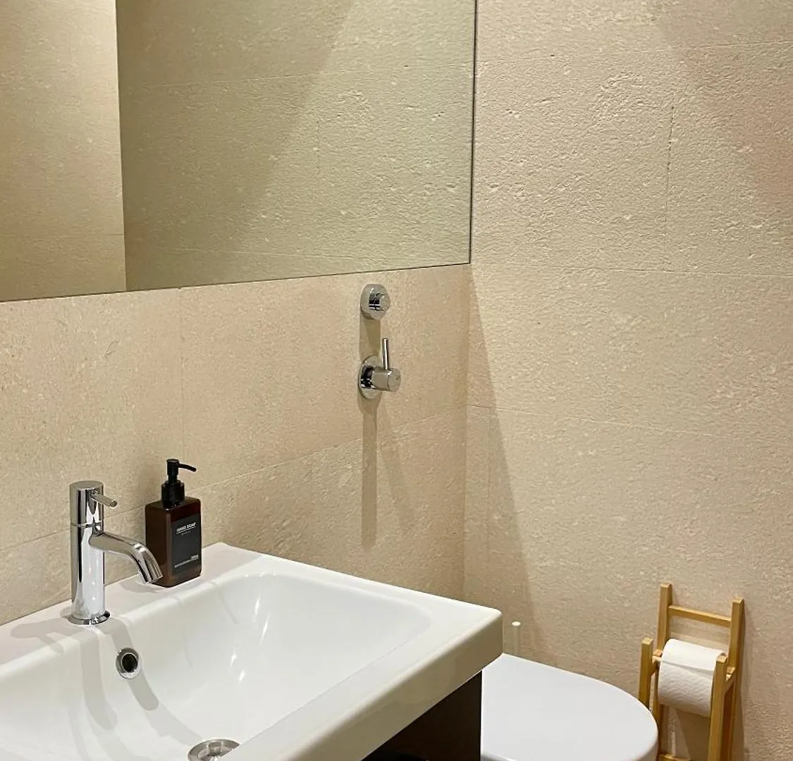 Martinengo30 Apartment ミラノ イタリア