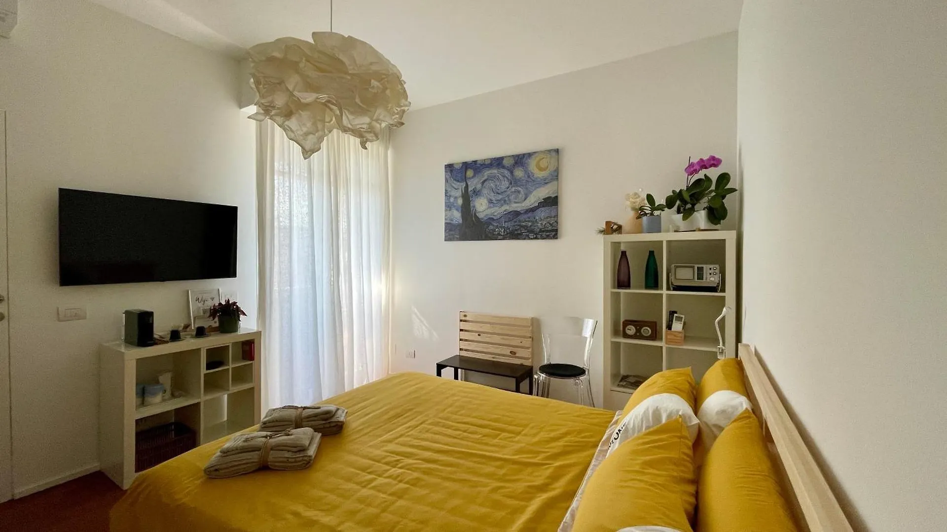 Martinengo30 Apartment ミラノ