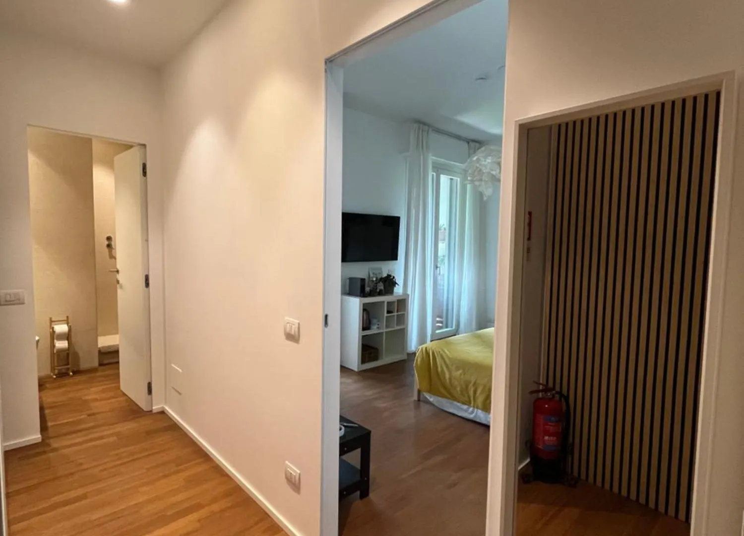 Martinengo30 Apartment ミラノ 0*,
